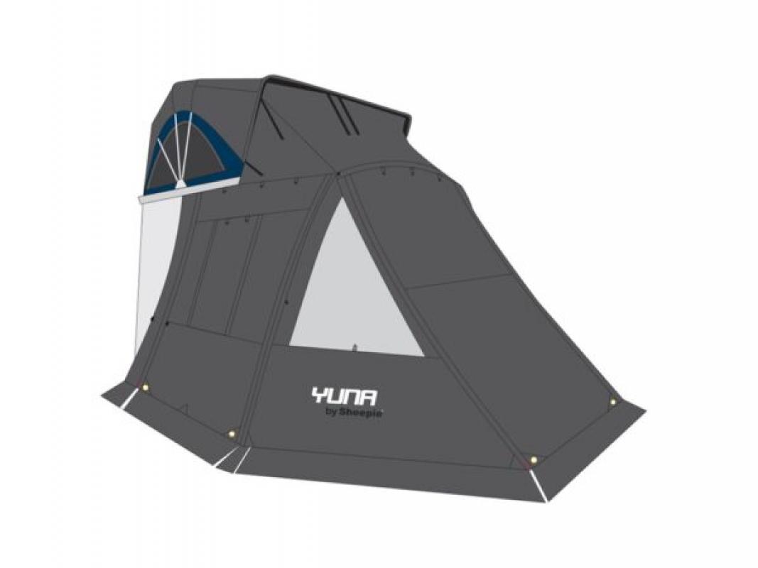 Sheepie Yuna Annex 140